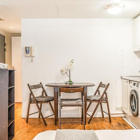 Champs Elysees Flat Paryż Zewnętrze zdjęcie
