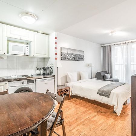 Champs Elysees Flat Paryż Zewnętrze zdjęcie