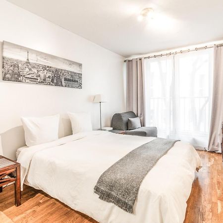 Champs Elysees Flat Paryż Zewnętrze zdjęcie