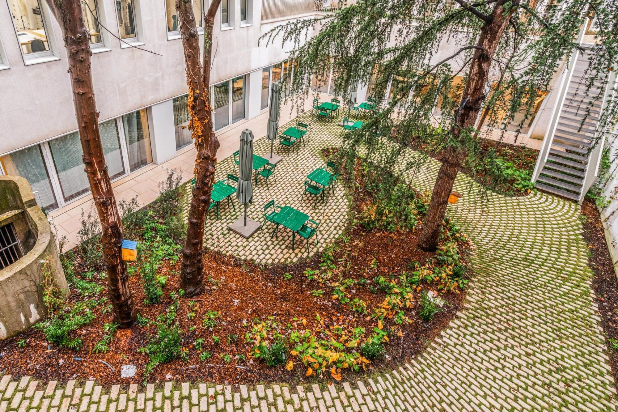 Champs Elysees Flat Paryż Zewnętrze zdjęcie