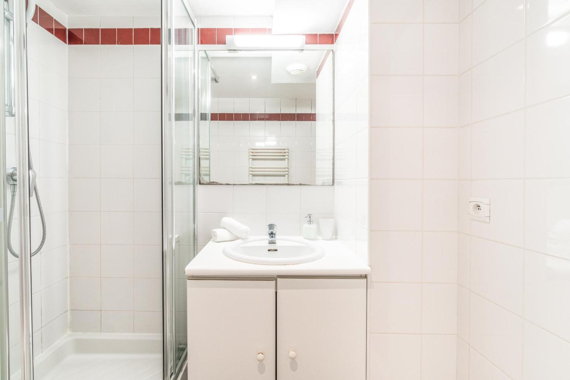 Champs Elysees Flat Paryż Zewnętrze zdjęcie